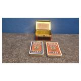 Union Pacific Playing Cards