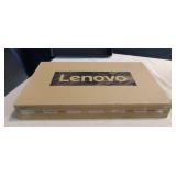 NIB Lenovo Mobile computer