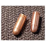 1 Ounce Cooper Bullets