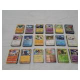 500) Pokï¿½mon Cards...