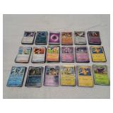 500) Pokï¿½mon Cards...