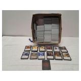 3000 Flesh And Blood Cards