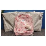 New 4 Melody Backpacks