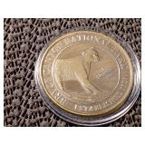 Bryce Canyon National Park Token