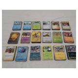 500) Pokï¿½mon Cards...