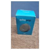 NIB Echo Pop by Alexa