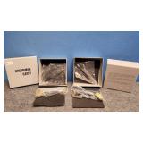 Two Uncommon Carry Pistols