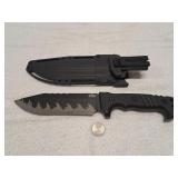 Miller Bros. Blades 7' Blade Knife