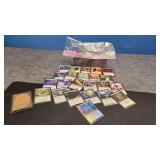 500)  Magic Cards