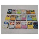 500) Pokï¿½mon Cards