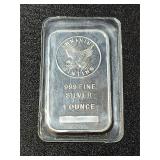 Sunshine Minting 1oz Silver .999 Fine