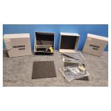 Two Uncommon Carry Pistols