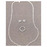 No Refunds Unauthenticated Jewelry