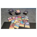 Collectible Game Card's
