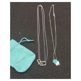 No Refunds Unauthenticated Jewelry