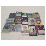 Union Arena, Dark Dominion Cards & More