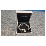 Pandora bracelet