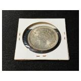 1944 British-India Rupee