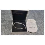 Unauthenticated bracelet