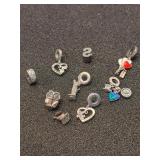 No Refunds Unauthenticated Jewelry