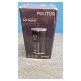 NIB Pultuo Smart Car Air Pump