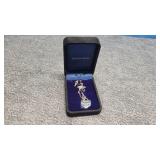 Unauthenticated Necklace