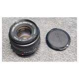 Cannon Lens FD 50mm 1:18