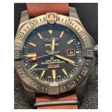 No Refunds Unauthenticated Watch