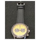 No Refunds Unauthenticated Watch