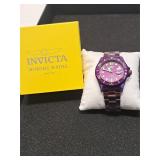 No Refunds Unauthenticated Watch