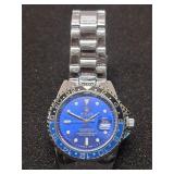 No Refunds Unauthenticated Watch