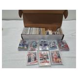 2023 Football & Basketball Cards & 2022 UFC Cards