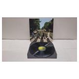 Vinyl LP The Beatles, Abby Road