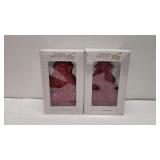 10' Tall Samaria Edition Empty Yamato Decanters