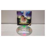Roswell The U.F.O. Cover-Up Laser Disc