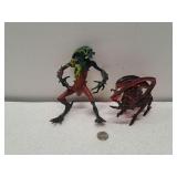 Alien Action Figures