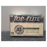 Sealed Top Flite Spalding Golf Balls