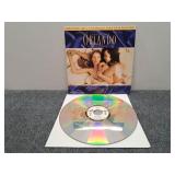 Orlando Laser Disc