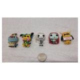 Mini Pop! / Disney Figures