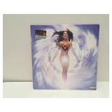 Vinyl LP Katy Perry 143 Sealed Red Vinyl