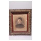 15'ï¿½20' Antique Portrait