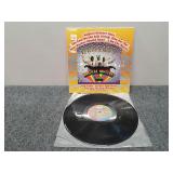 Vinyl LP The Beatles,  Magical Mystery Tour