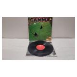 Vinyl LP Gamma 2