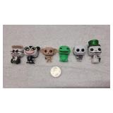 Mini Pop! / Disney Figures