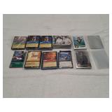 Twilight Zone, Star Wars & Disney Cards