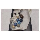 Antique Marbles
