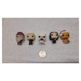 Mini Pop! / Disney Figures