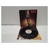 Vinyl LP Nazareth 'Expect No Mercy'