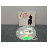 Caro Diario (Dear Diary) Laser Disc