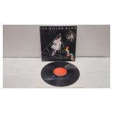 Vinyl LP Ian Gillin Band, Child in Time